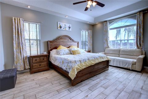 Tiny photo for 3201 Site To See Avenue, Eustis, FL 32726 (MLS # O6376566)