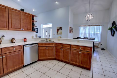 Tiny photo for 3201 Site To See Avenue, Eustis, FL 32726 (MLS # O6376566)