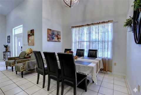 Tiny photo for 3201 Site To See Avenue, Eustis, FL 32726 (MLS # O6376566)