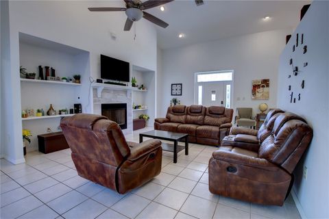 Tiny photo for 3201 Site To See Avenue, Eustis, FL 32726 (MLS # O6376566)