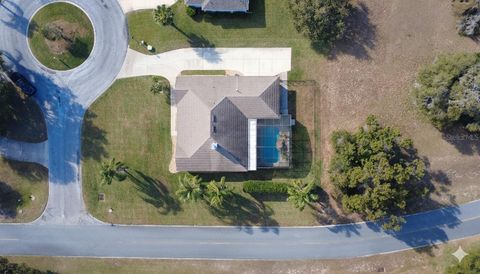 Tiny photo for 3201 Site To See Avenue, Eustis, FL 32726 (MLS # O6376566)