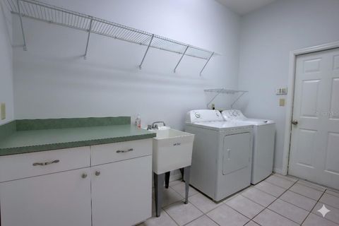 Tiny photo for 3201 Site To See Avenue, Eustis, FL 32726 (MLS # O6376566)