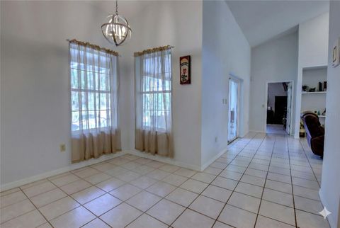 Tiny photo for 3201 Site To See Avenue, Eustis, FL 32726 (MLS # O6376566)