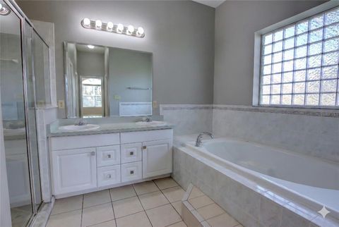 Tiny photo for 3201 Site To See Avenue, Eustis, FL 32726 (MLS # O6376566)