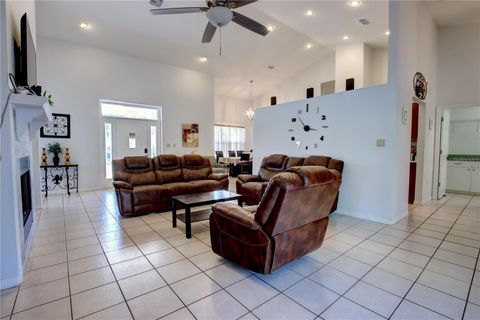 Tiny photo for 3201 Site To See Avenue, Eustis, FL 32726 (MLS # O6376566)