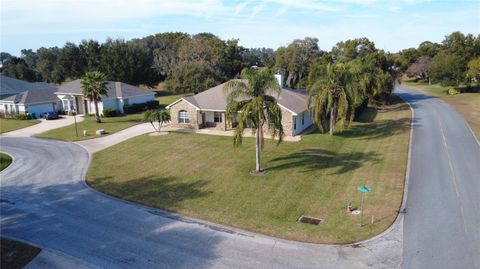 Tiny photo for 3201 Site To See Avenue, Eustis, FL 32726 (MLS # O6376566)