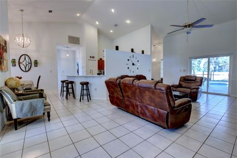 Tiny photo for 3201 Site To See Avenue, Eustis, FL 32726 (MLS # O6376566)