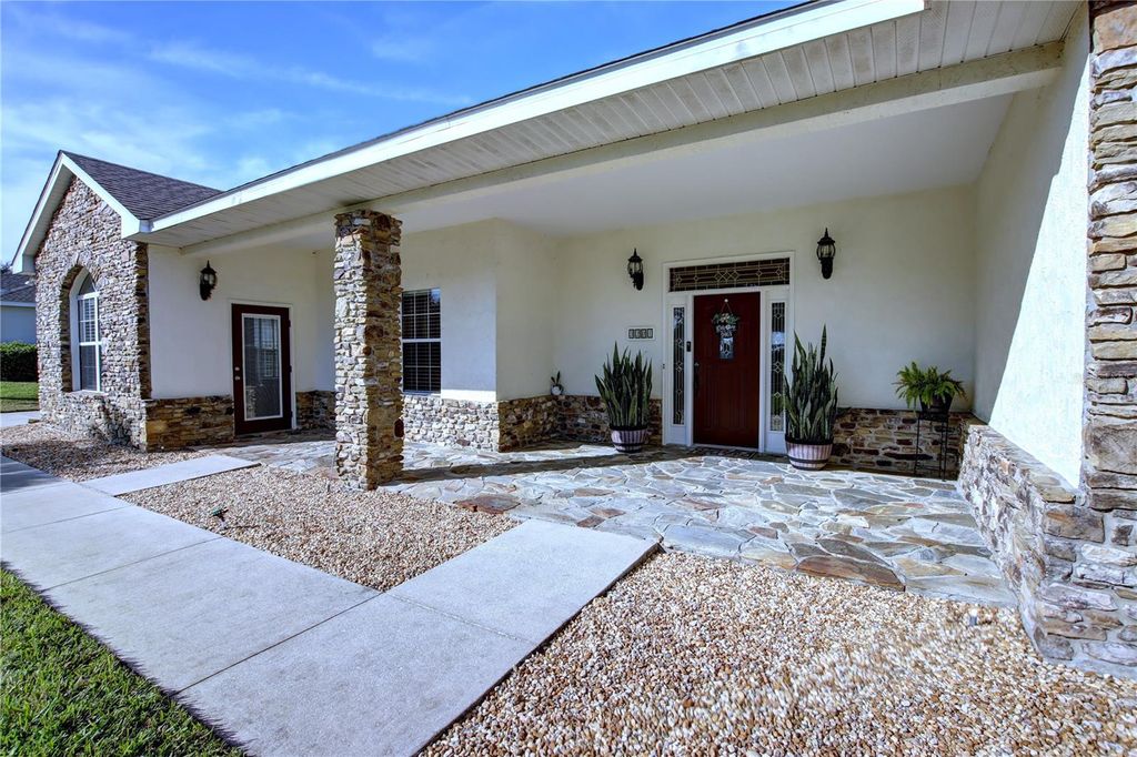 Photo of 3201 Site To See Avenue, Eustis, FL 32726 (MLS # O6376566)