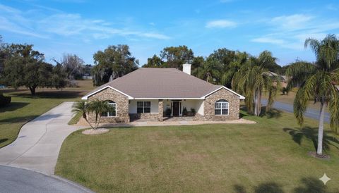 Photo of 3201 Site To See Avenue, Eustis, FL 32726 (MLS # O6376566)