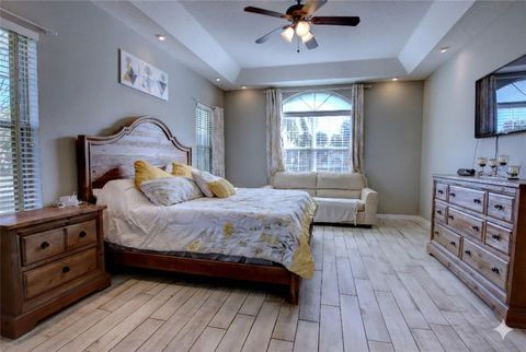 Tiny photo for 3201 Site To See Avenue, Eustis, FL 32726 (MLS # O6376566)