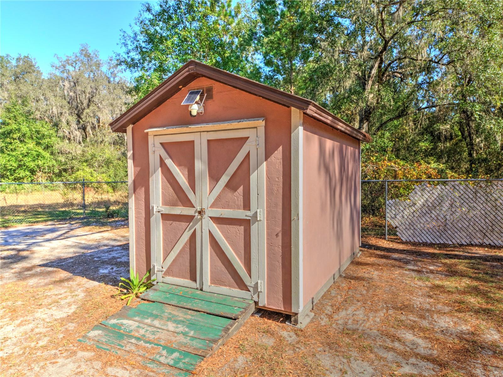 EUREKA SHORES - Residential