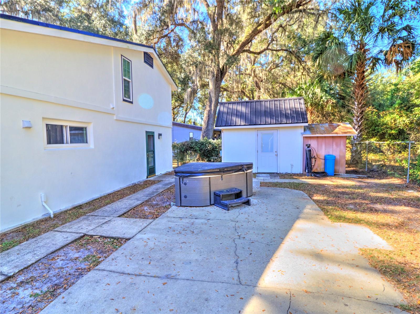 EUREKA SHORES - Residential