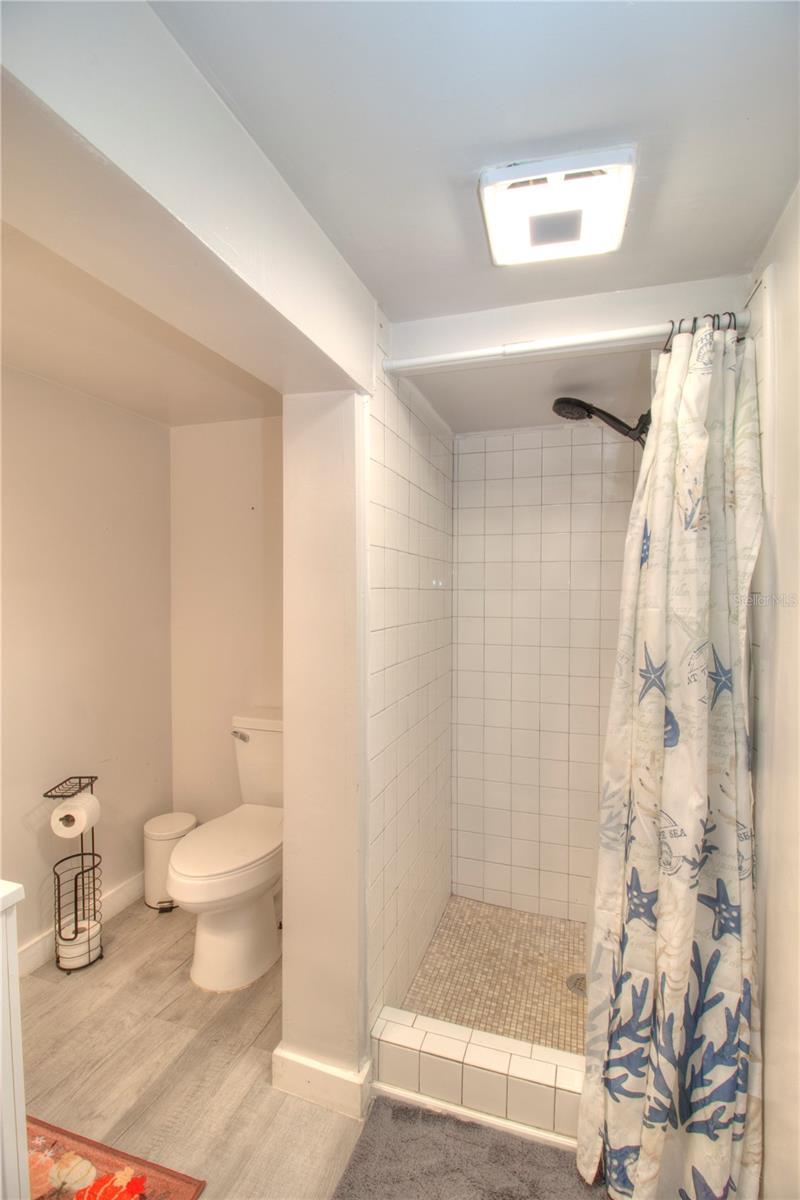 EUREKA SHORES - Residential