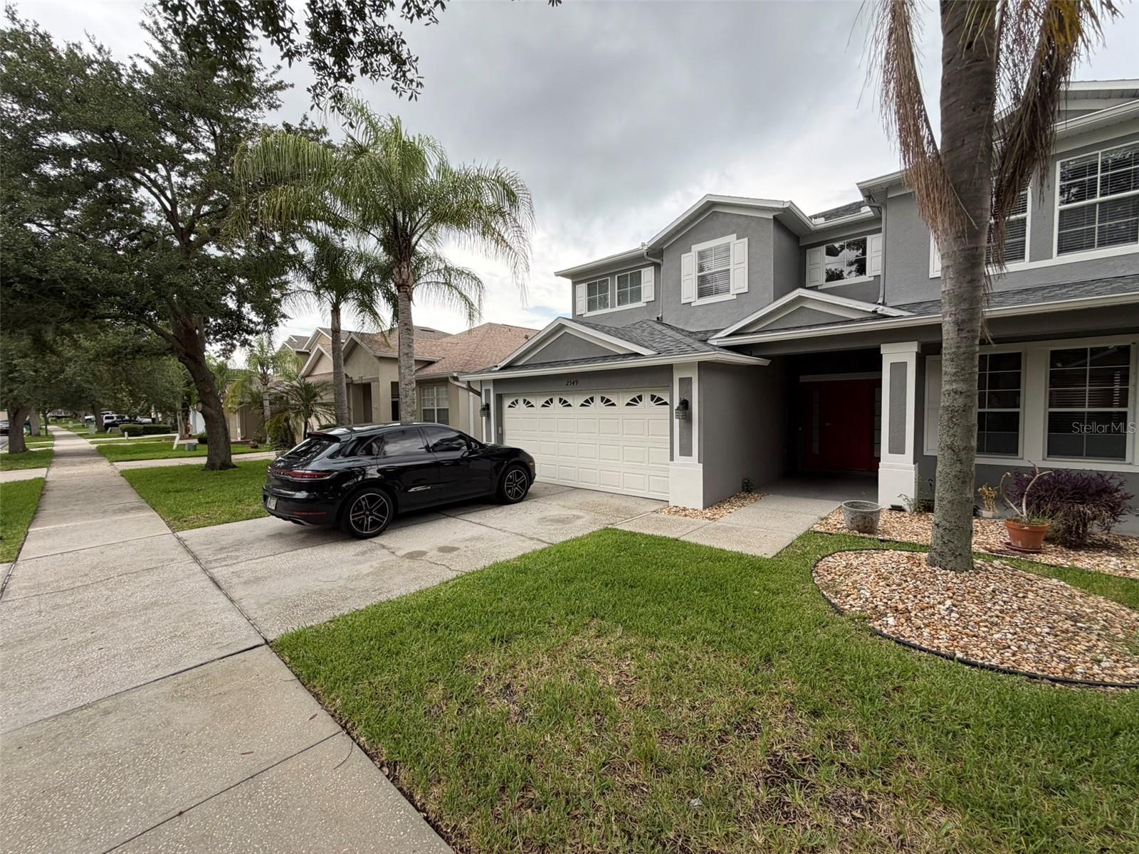 2549 BALFORN TOWER WAY