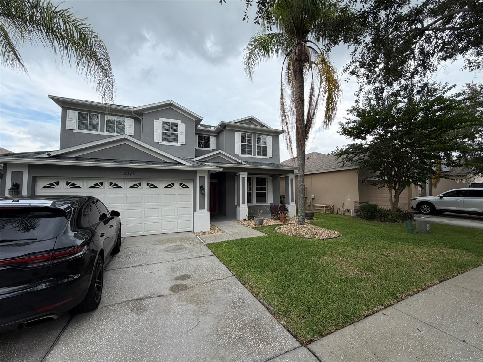2549 BALFORN TOWER WAY