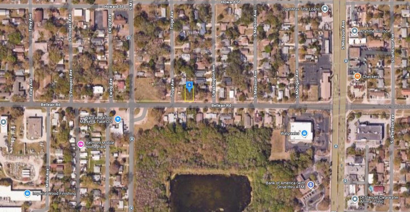 1118 BELLEAIR ROAD