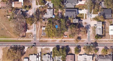 1118 BELLEAIR ROAD CLEARWATER FL 33756