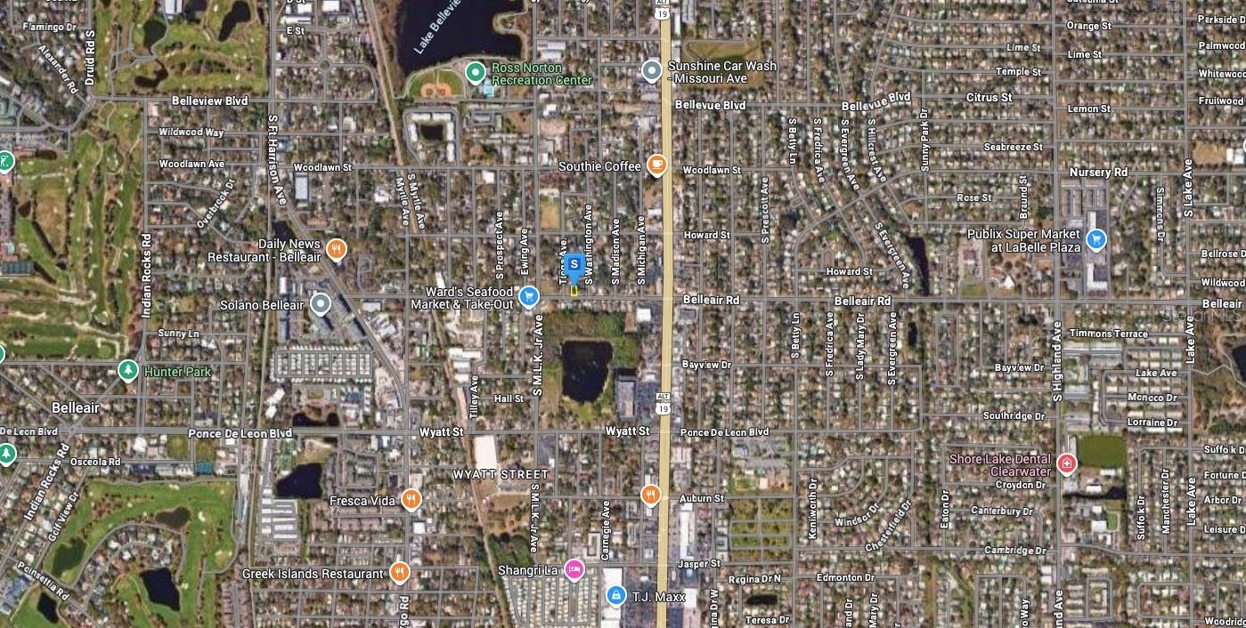 1118 BELLEAIR ROAD