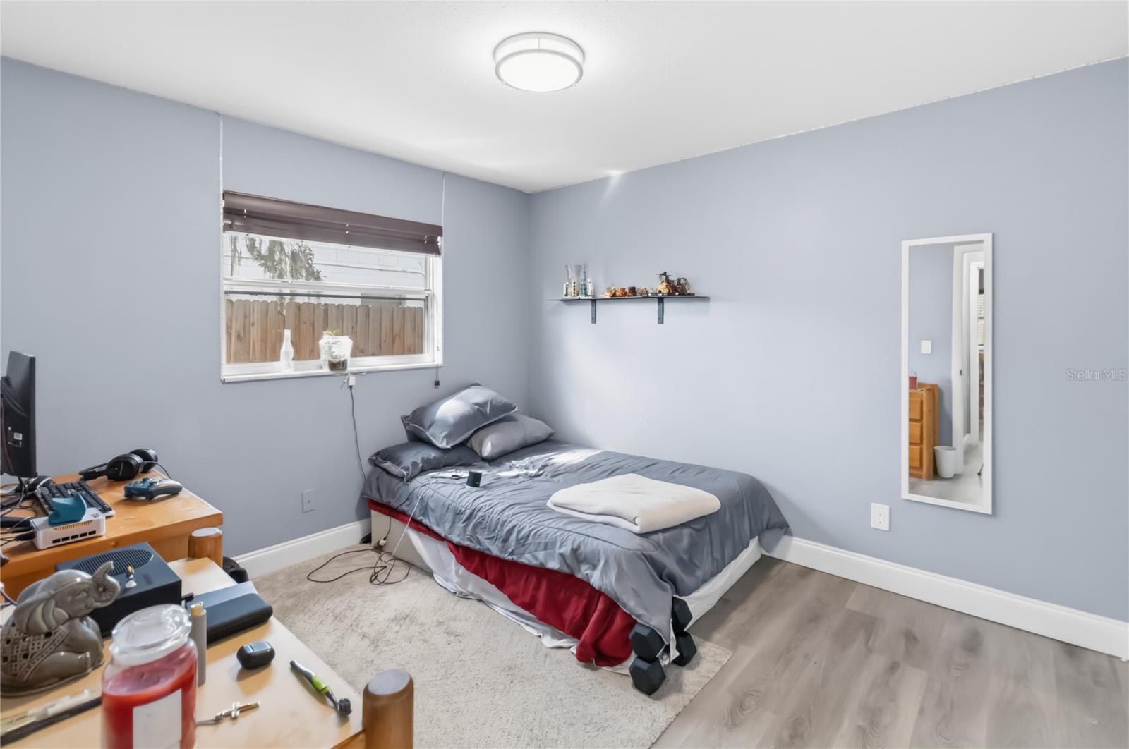 ROLLING WOODS - Residential