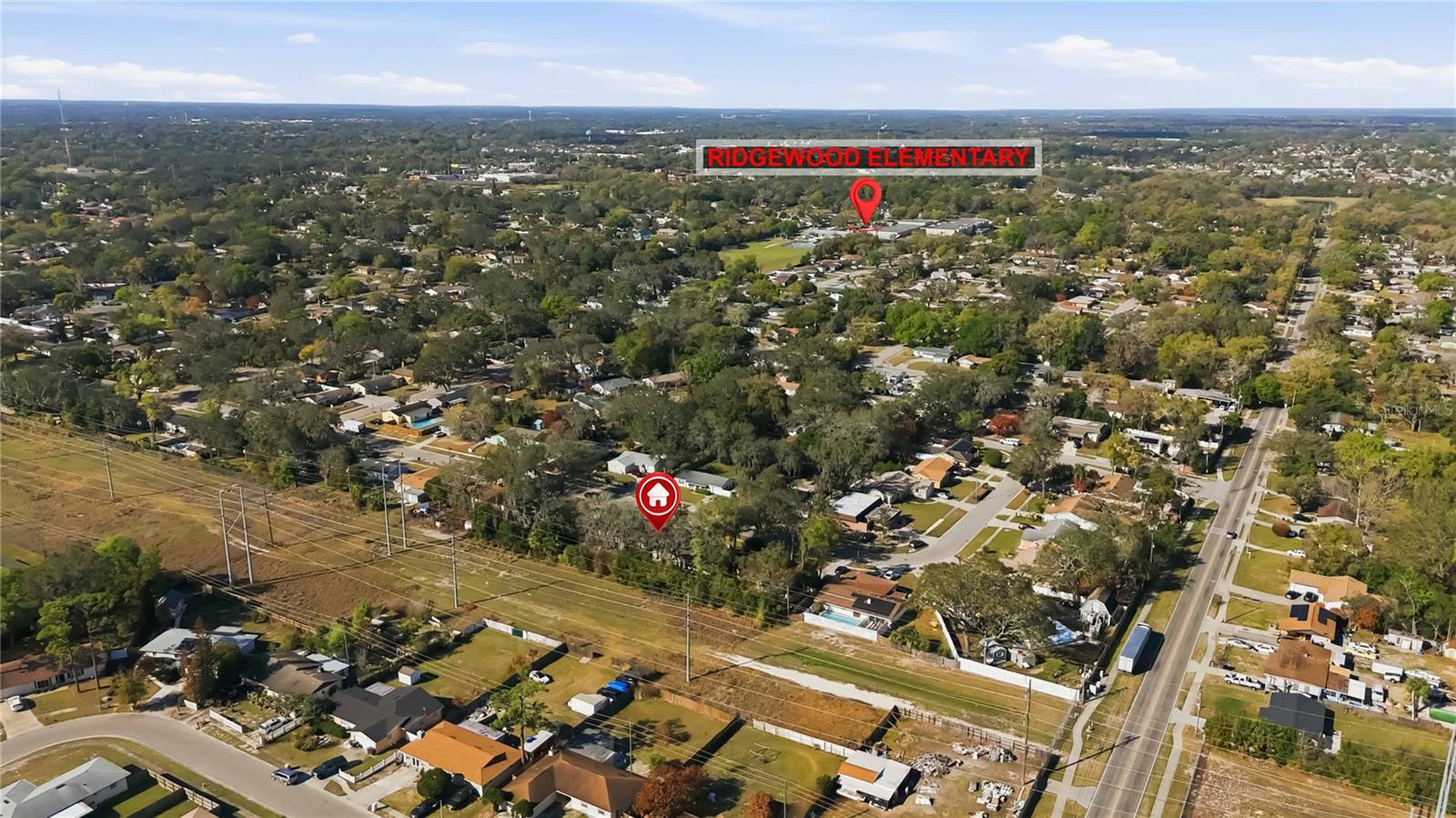 ROLLING WOODS - Residential