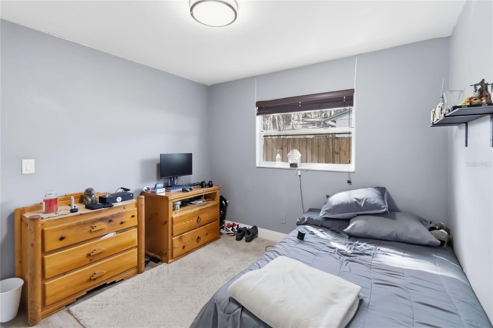 ROLLING WOODS - Residential