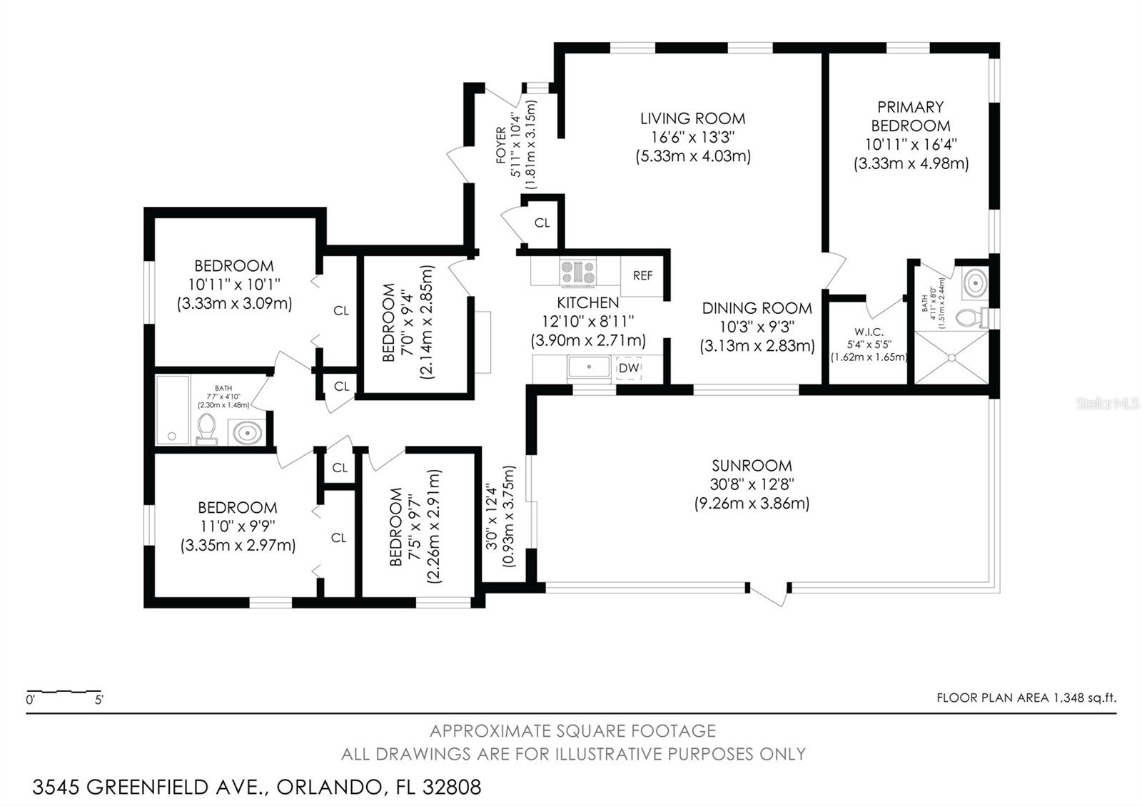 ROLLING WOODS - Residential