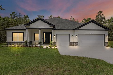 Photo of 5839 N Maroon Way, Beverly Hills, FL 34465 (MLS # O6345885)
