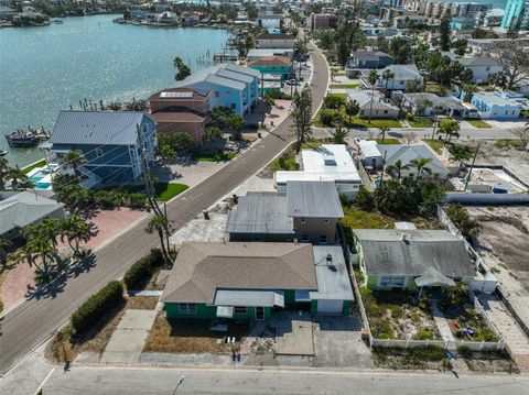189 144TH AVENUE MADEIRA BEACH FL 33708