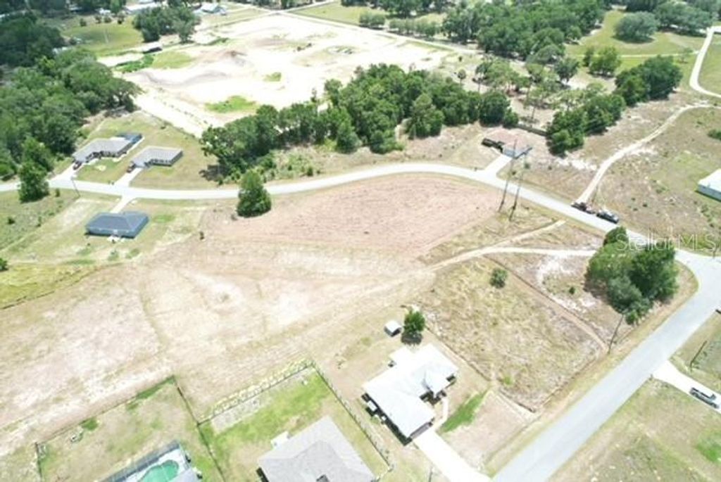 Photo of Locust Street, Ocala, FL 34472 (MLS # G5113968)