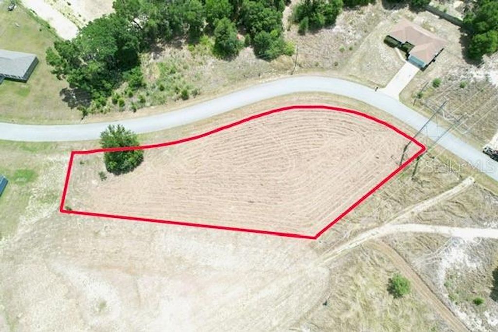 Photo of Locust Street, Ocala, FL 34472 (MLS # G5113968)