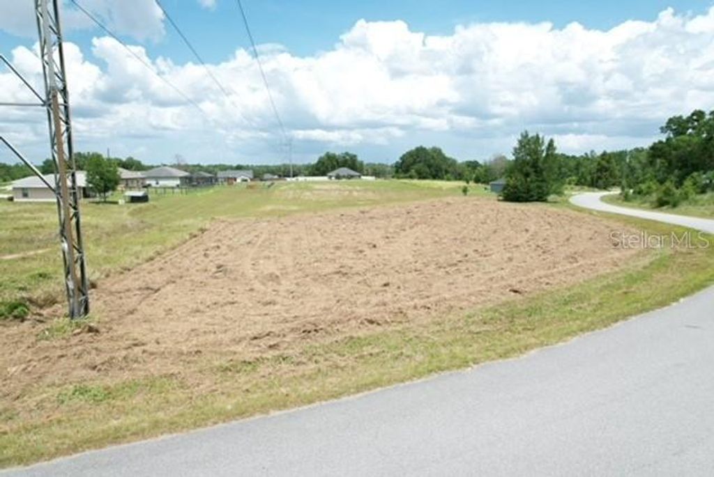 Photo of Locust Street, Ocala, FL 34472 (MLS # G5113968)