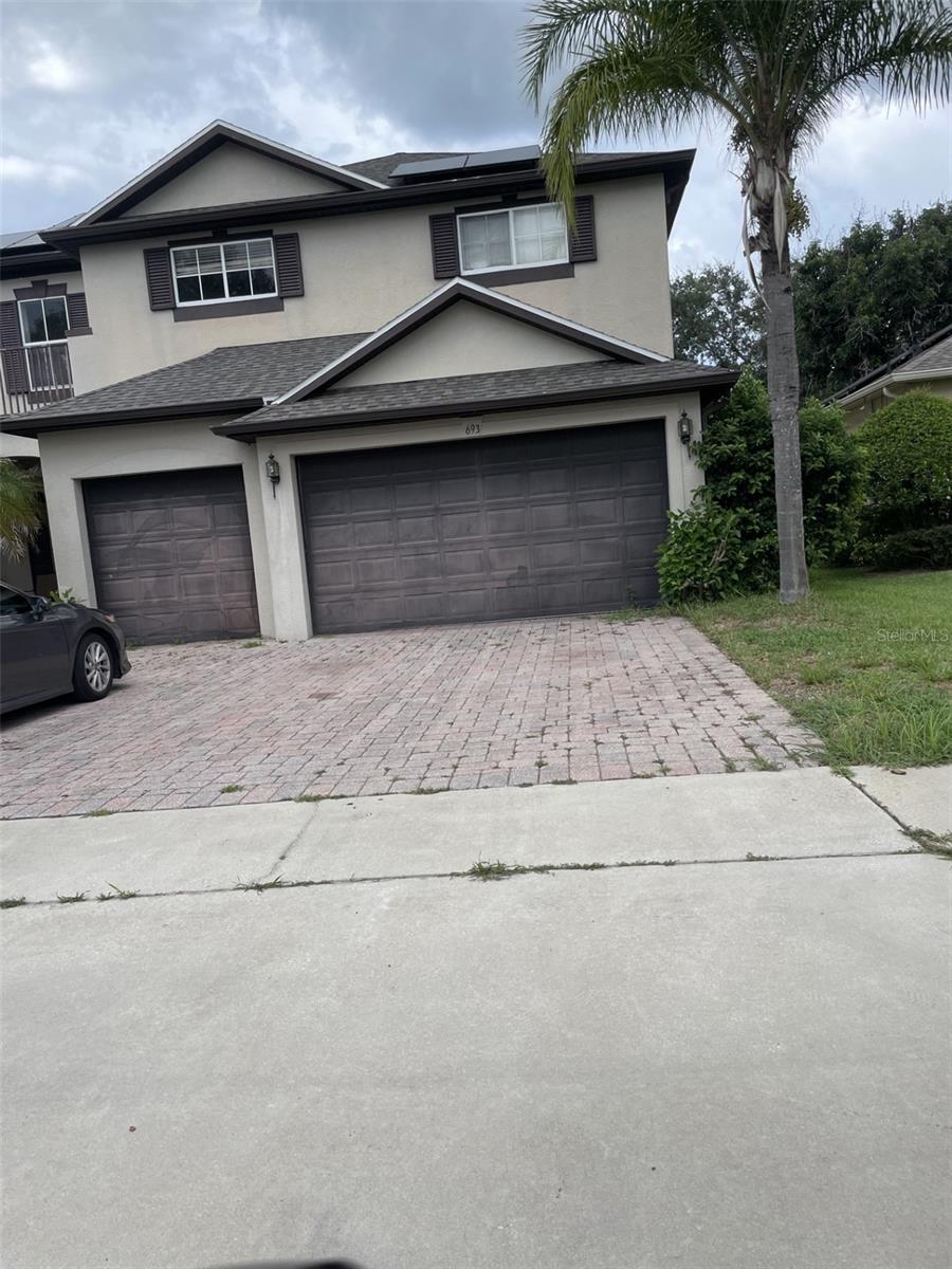 693 CIMAROSA COURT