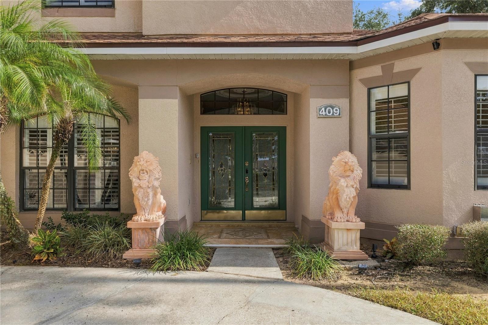 409 MCFEE DRIVE