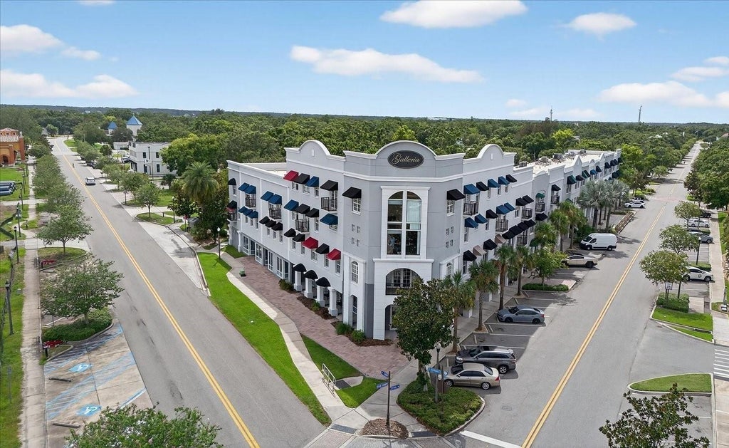 Photo of 300 State Street E #326, Oldsmar, FL 34677 (MLS # TB8547413)