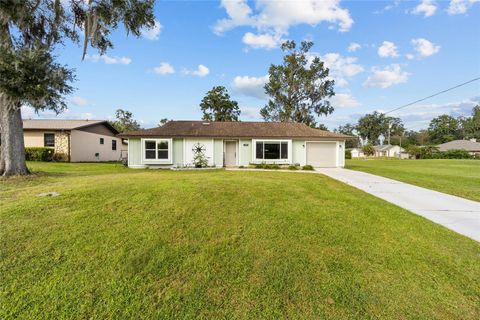 A home in OCALA