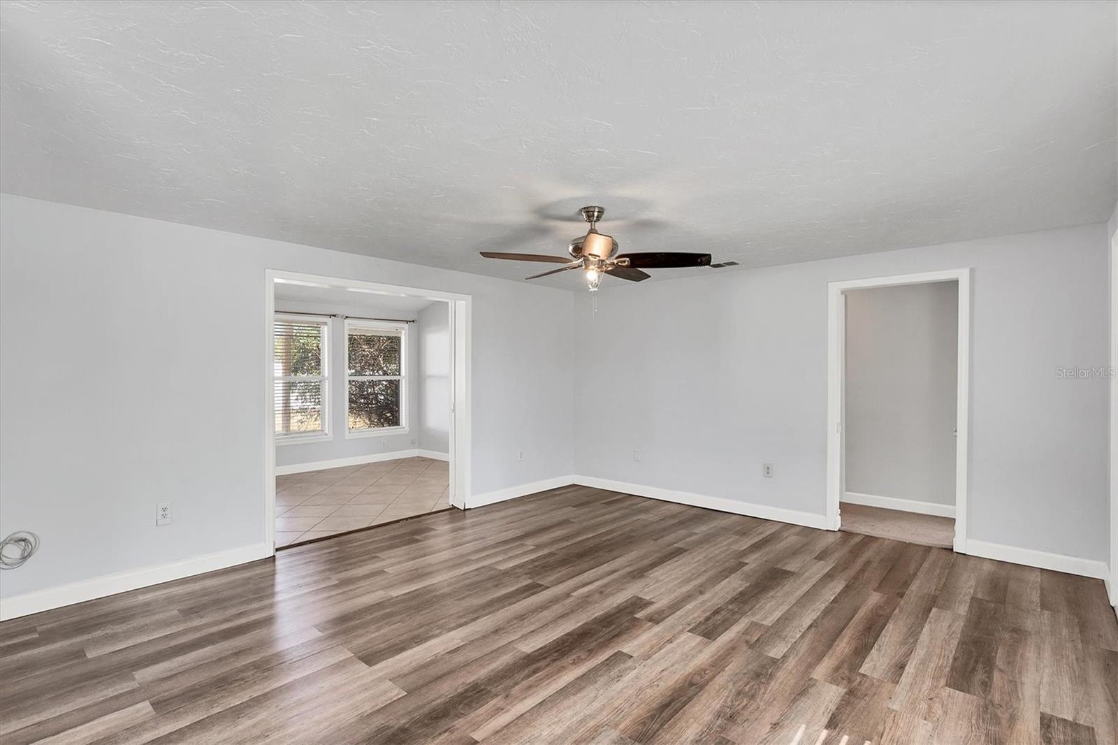 TANGELO PARK FIRST ADD - Residential