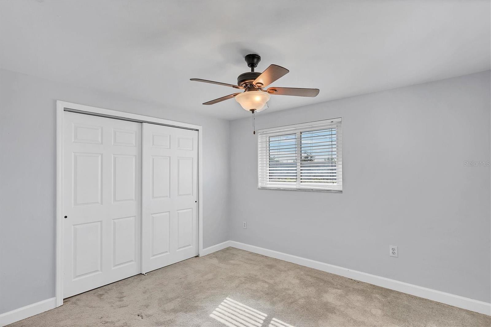 TANGELO PARK FIRST ADD - Residential