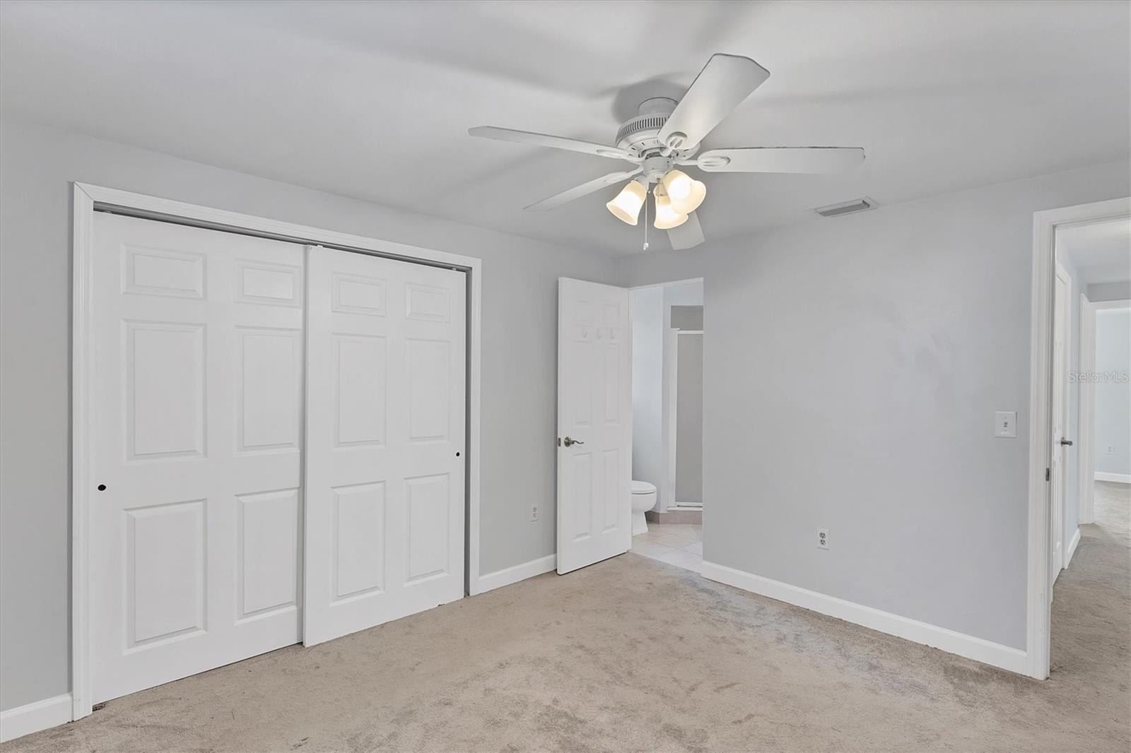 TANGELO PARK FIRST ADD - Residential