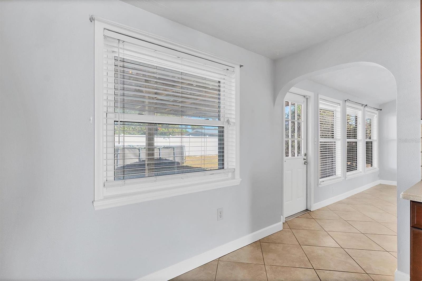 TANGELO PARK FIRST ADD - Residential