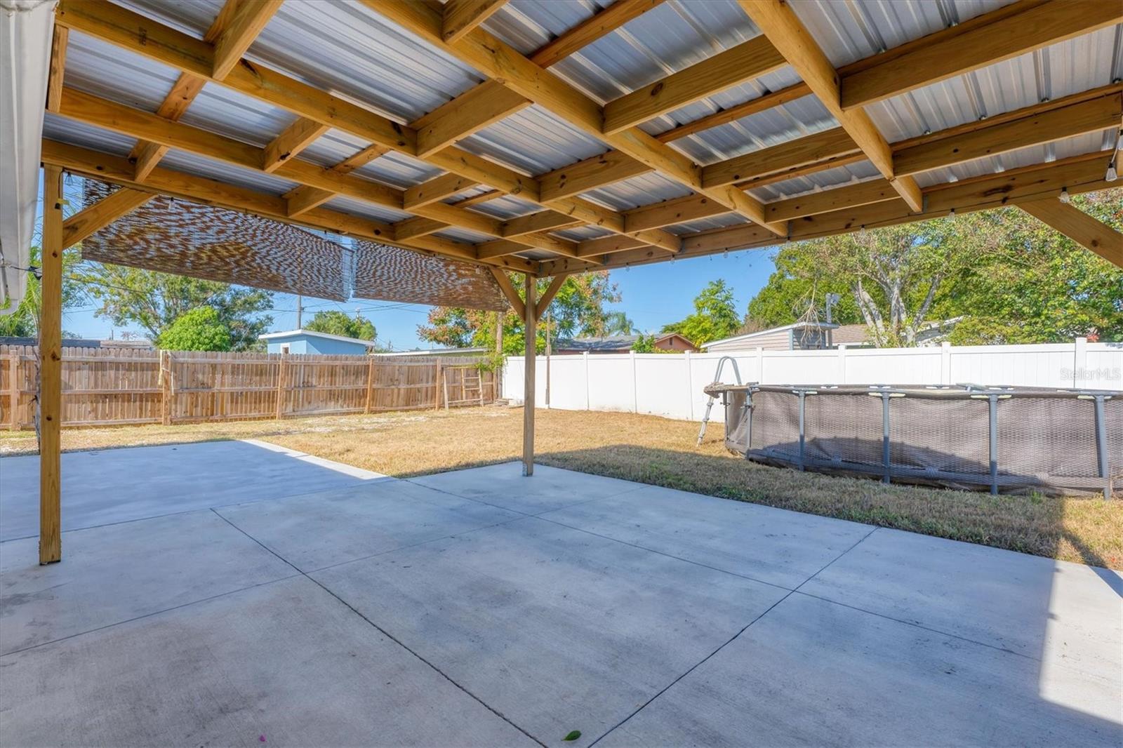 TANGELO PARK FIRST ADD - Residential