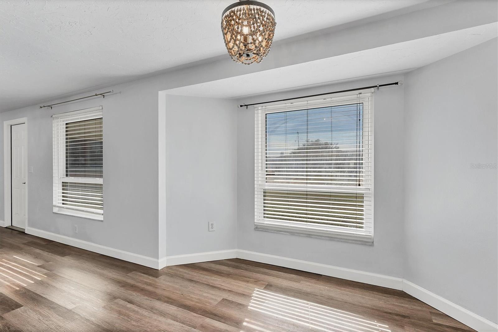 TANGELO PARK FIRST ADD - Residential