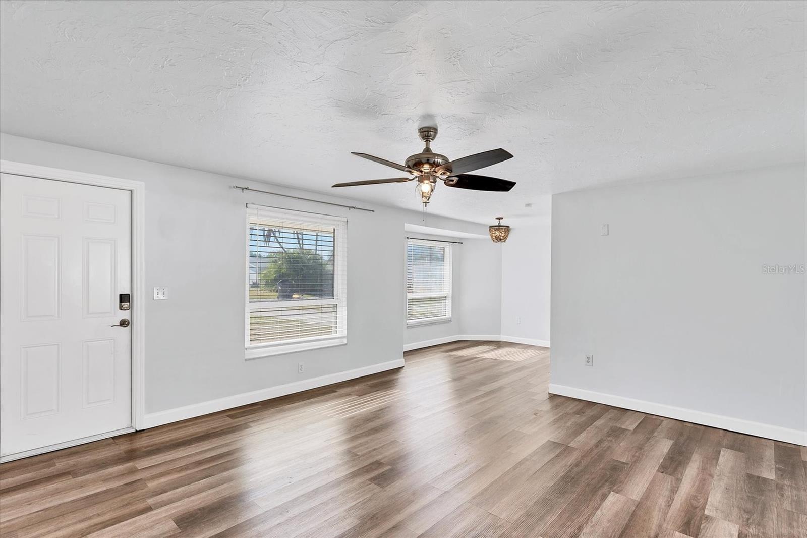 TANGELO PARK FIRST ADD - Residential