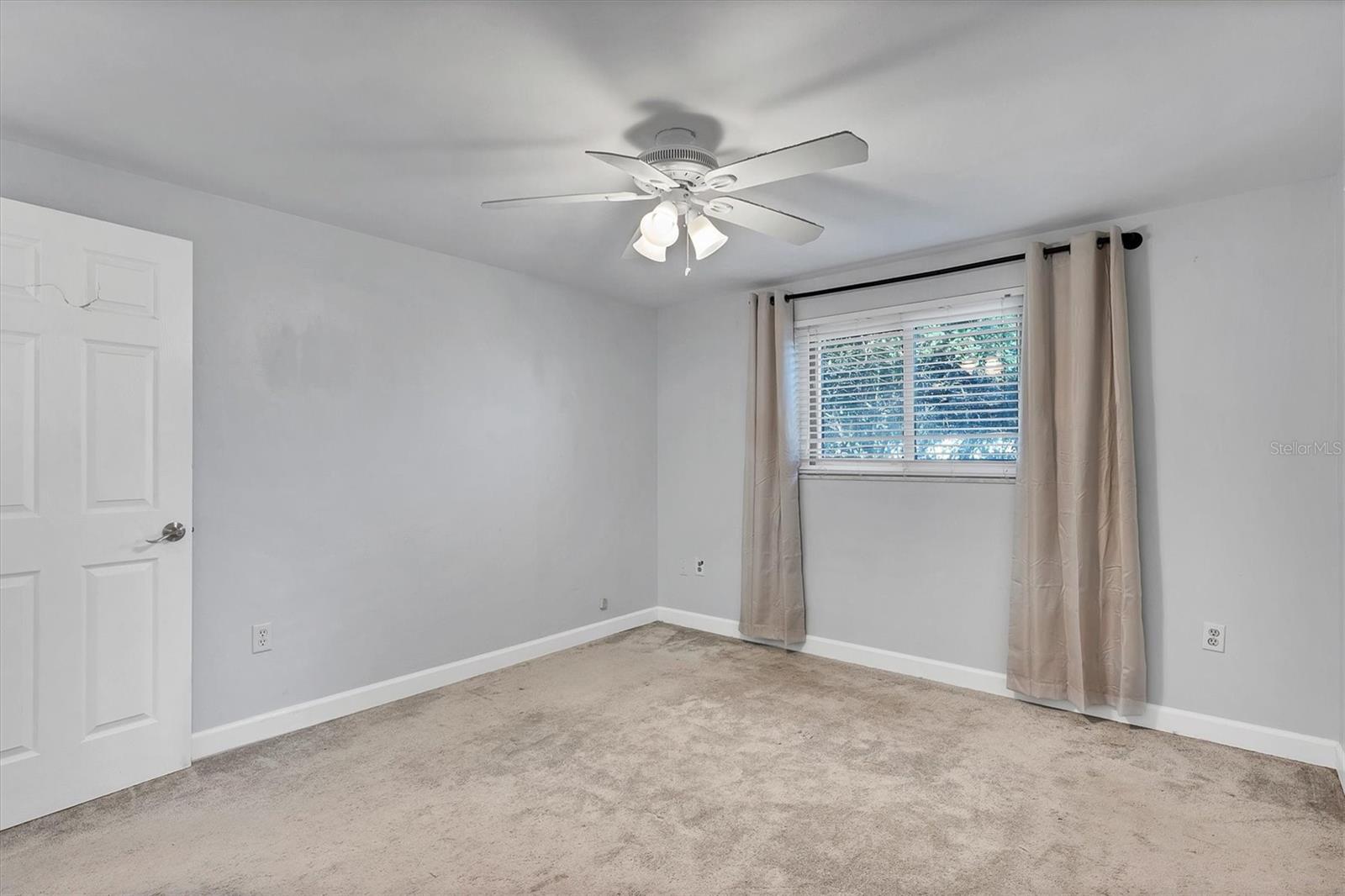 TANGELO PARK FIRST ADD - Residential