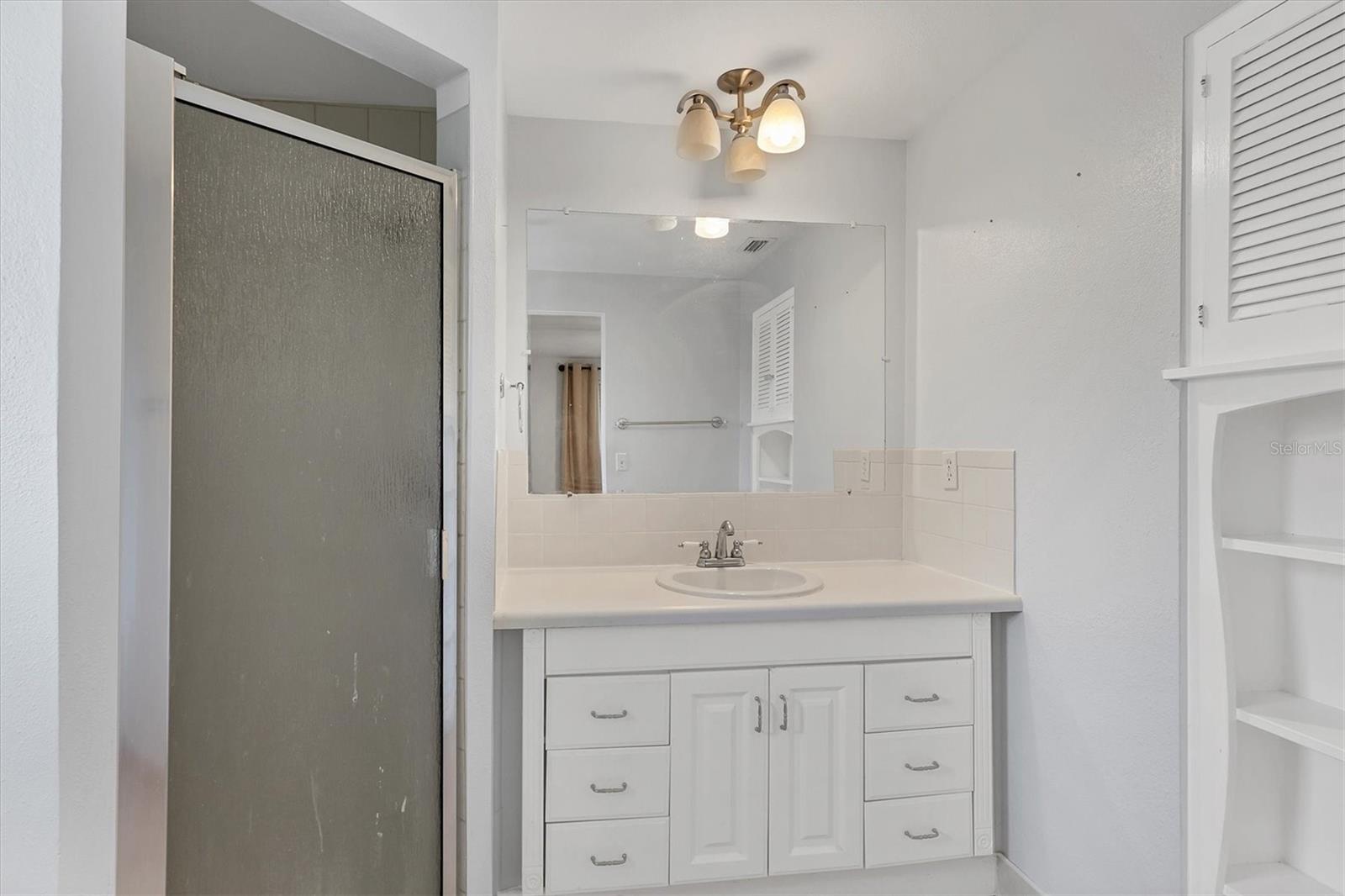 TANGELO PARK FIRST ADD - Residential