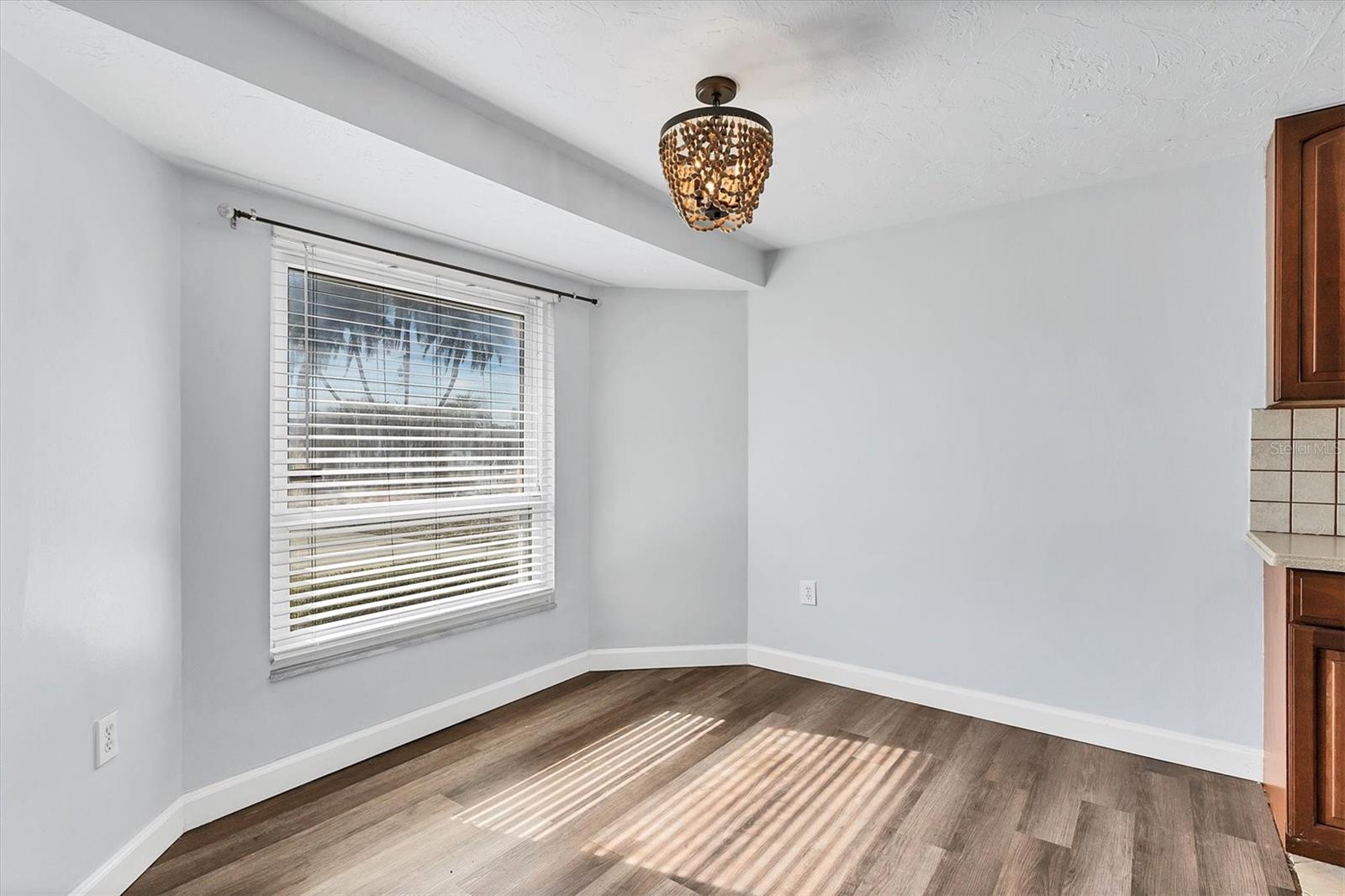 TANGELO PARK FIRST ADD - Residential