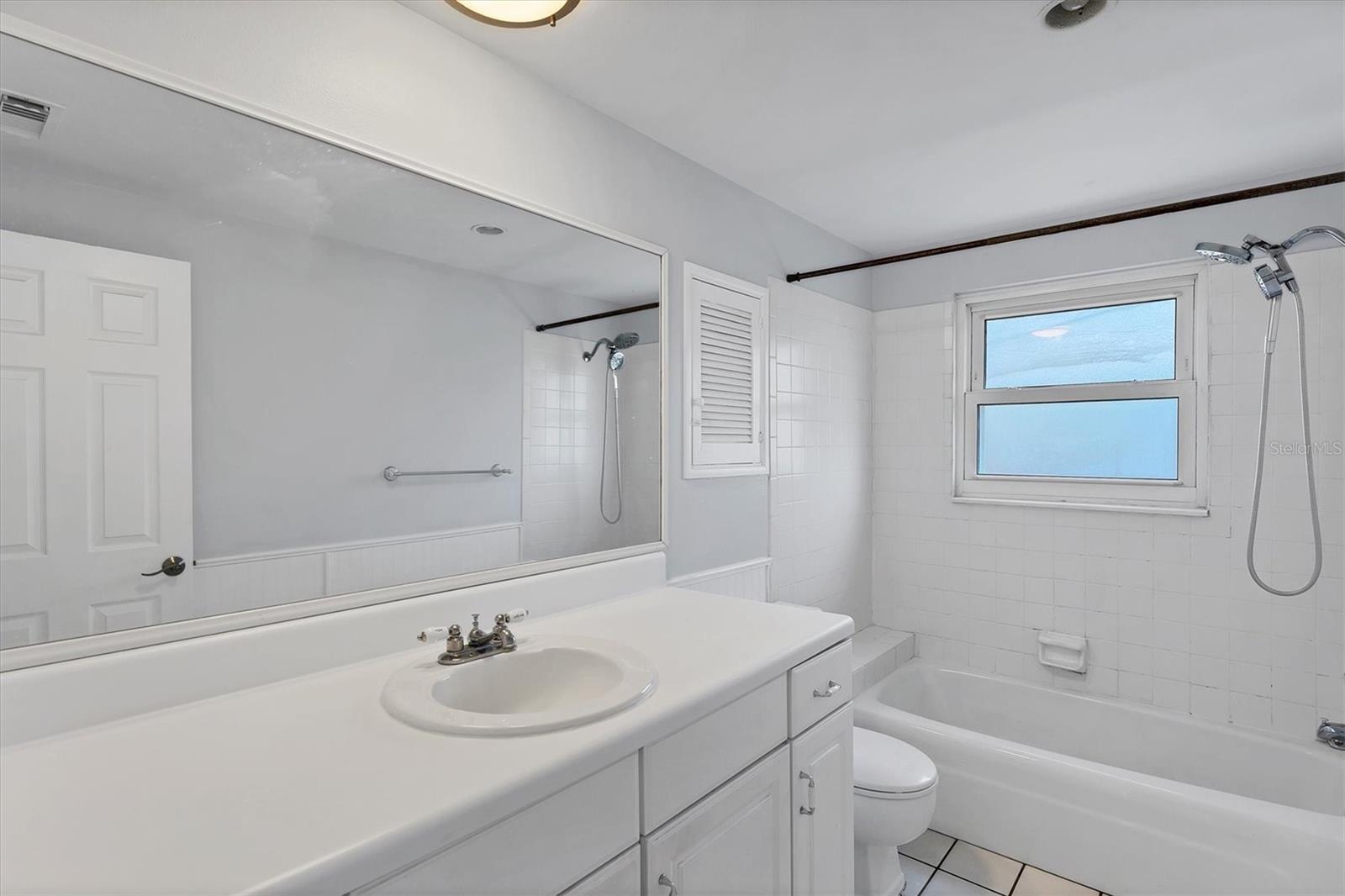 TANGELO PARK FIRST ADD - Residential