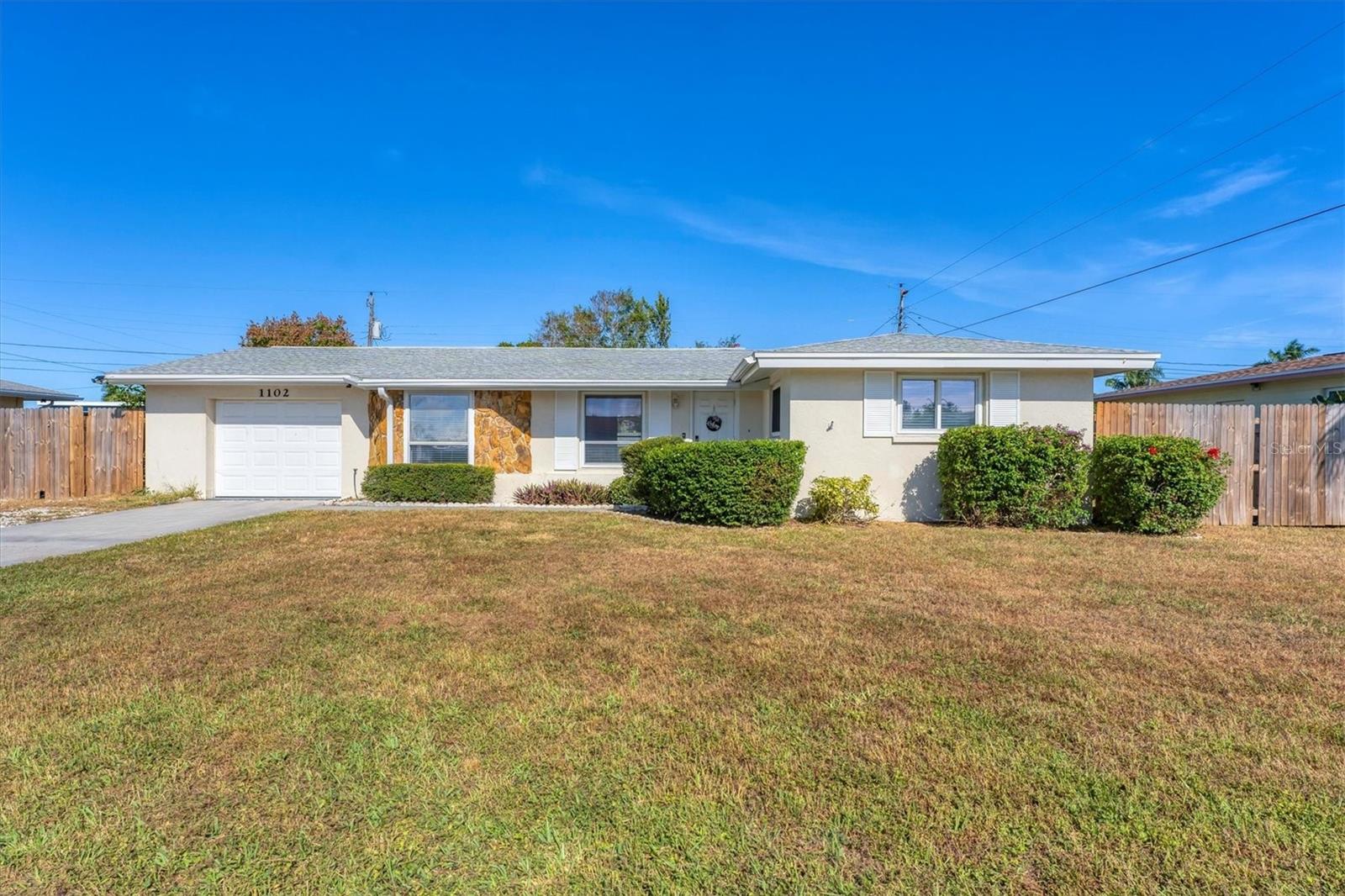 TANGELO PARK FIRST ADD - Residential