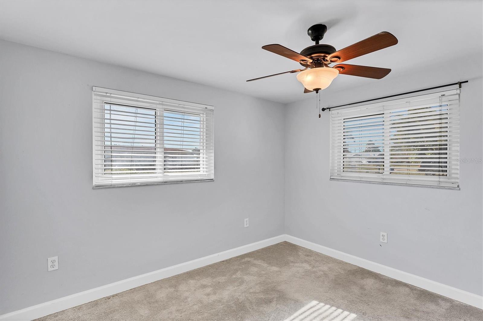 TANGELO PARK FIRST ADD - Residential