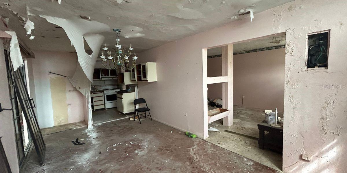 SABANA ABAJO - Residential