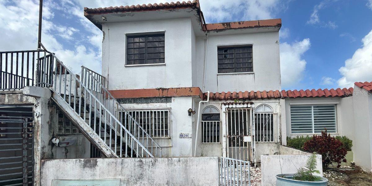 SABANA ABAJO - Residential